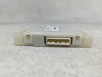 2016-2017 Nissan Altima Temperature Control Module 27760 9hs0a - Oemusedautoparts1.com