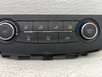 2016-2018 Nissan Altima Climate Control Module Temperature AC/Heater Replacement P/N:275109HS0A-G 275109HS0A Fits OEM Used A
