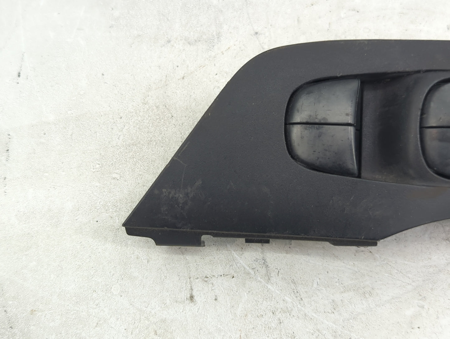 2013-2018 Nissan Altima Master Power Window Switch Replacement Driver Side Left P/N:25401 3TA5A Fits OEM Used Auto Parts - O