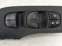 2013-2018 Nissan Altima Master Power Window Switch Replacement Driver Side Left P/N:25401 3TA5A Fits OEM Used Auto Parts - O