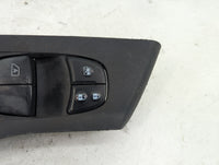 2013-2018 Nissan Altima Master Power Window Switch Replacement Driver Side Left P/N:25401 3TA5A Fits OEM Used Auto Parts - O