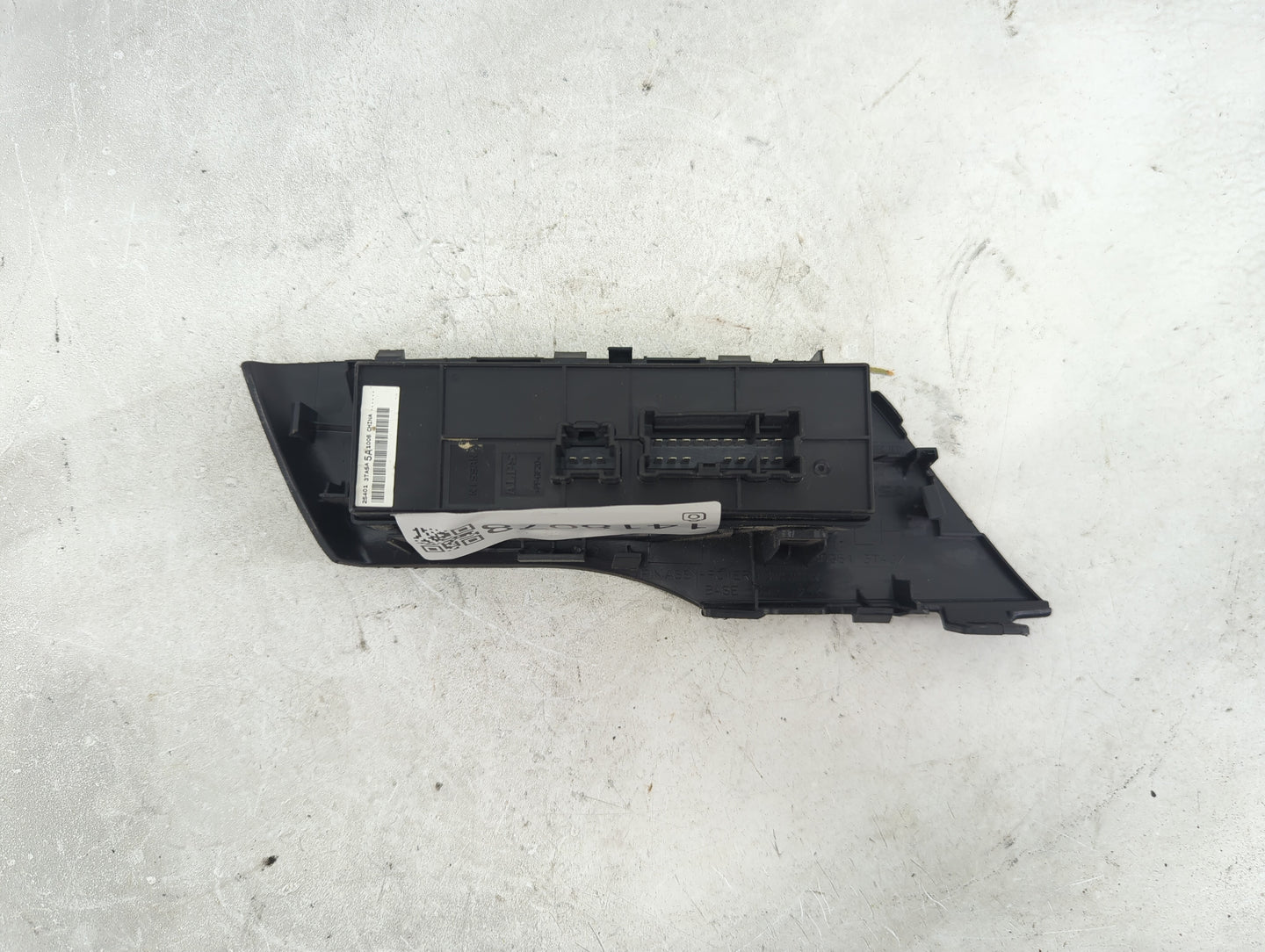 2013-2018 Nissan Altima Master Power Window Switch Replacement Driver Side Left P/N:25401 3TA5A Fits OEM Used Auto Parts - O