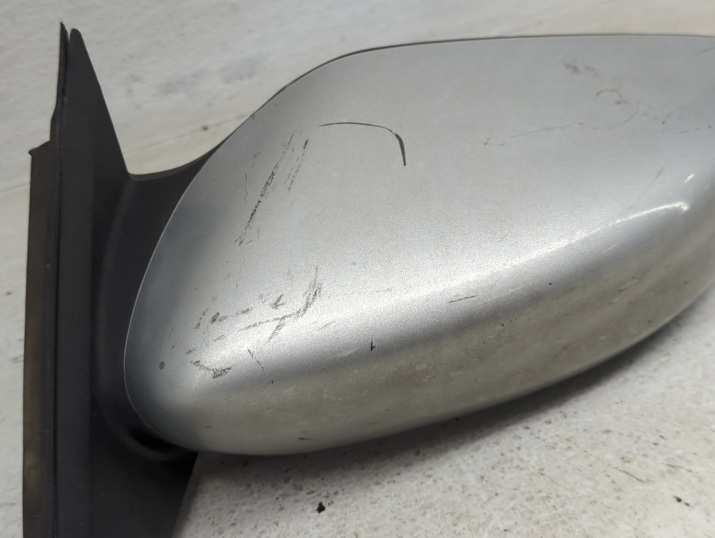 2013-2018 Nissan Altima Driver Side View Mirror - Left Door Mirror OEM Used - Oemusedautoparts1.com
