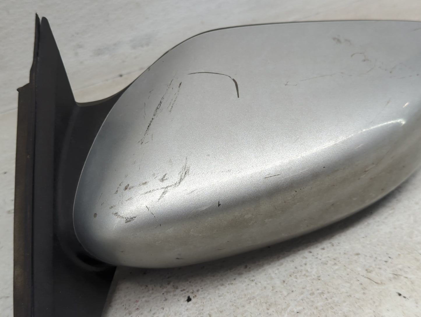 2013-2018 Nissan Altima Driver Side View Mirror - Left Door Mirror OEM Used - Oemusedautoparts1.com
