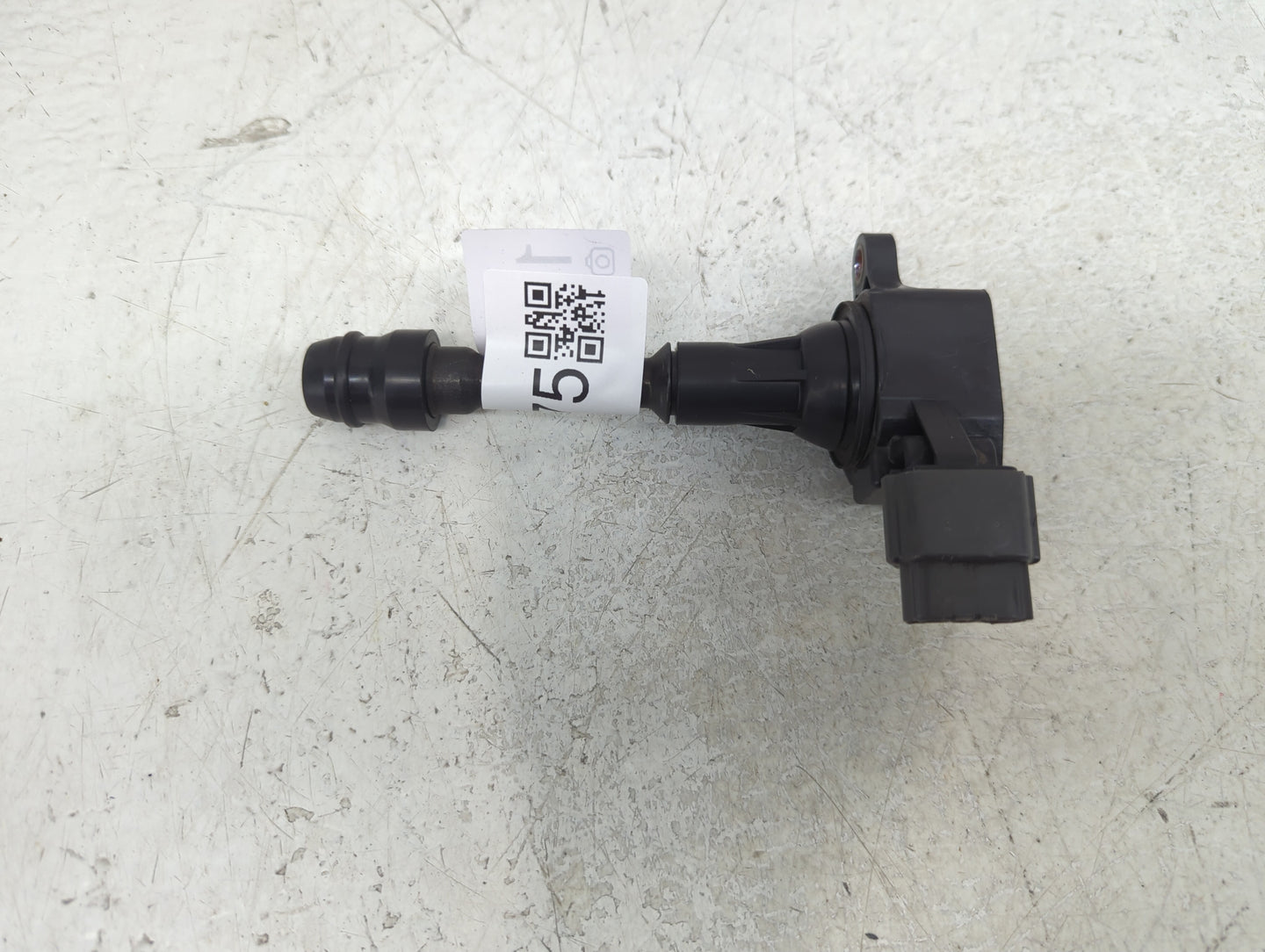 2007-2018 Nissan Altima Ignition Coil Igniter Pack - Oemusedautoparts1.com