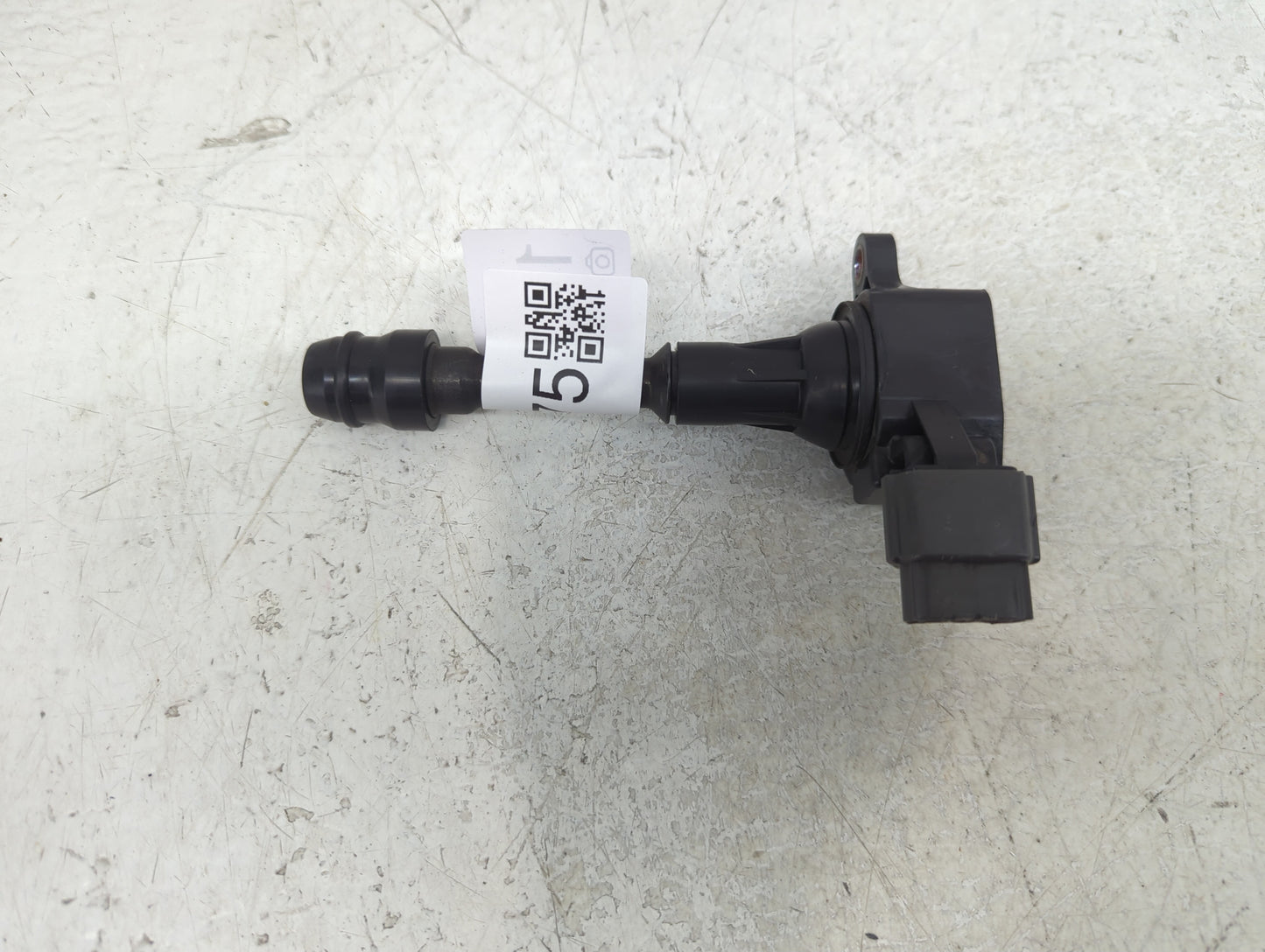 2007-2018 Nissan Altima Ignition Coil Igniter Pack - Oemusedautoparts1.com