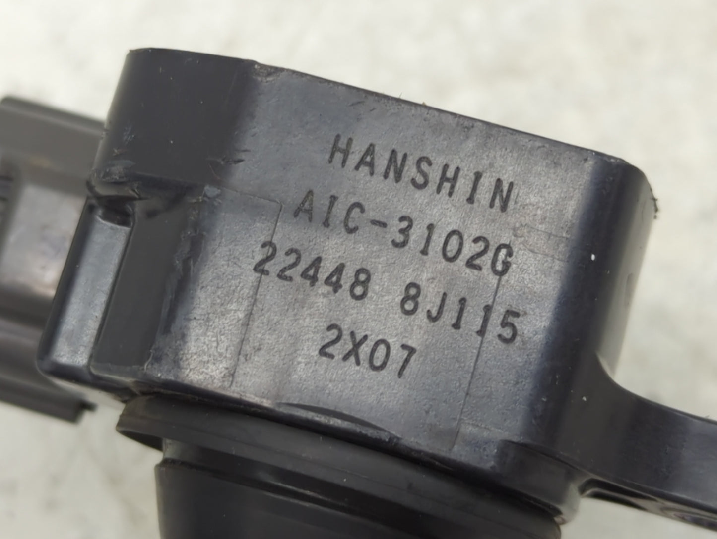 2007-2018 Nissan Altima Ignition Coil Igniter Pack - Oemusedautoparts1.com