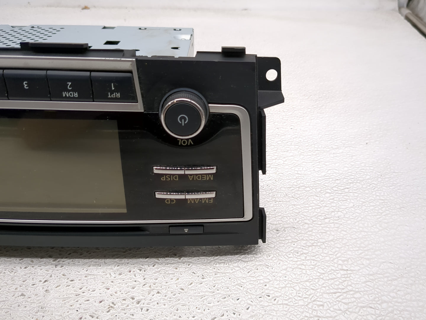 2016 Nissan Altima Radio AM FM Cd Player Receiver Replacement P/N:28185 9HR1A Fits OEM Used Auto Parts - Oemusedautoparts1.c