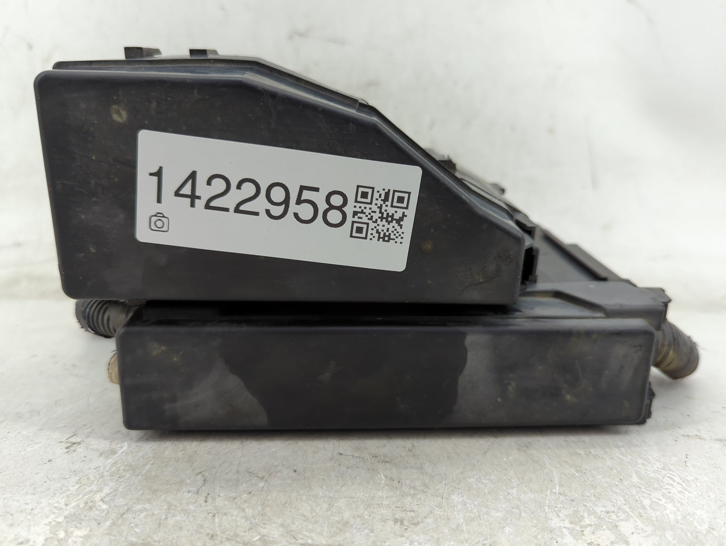 2016-2017 Nissan Altima Fusebox Fuse Box Panel Relay Module Fits Fits 2016 2017 OEM Used Auto Parts - Oemusedautoparts1.com
