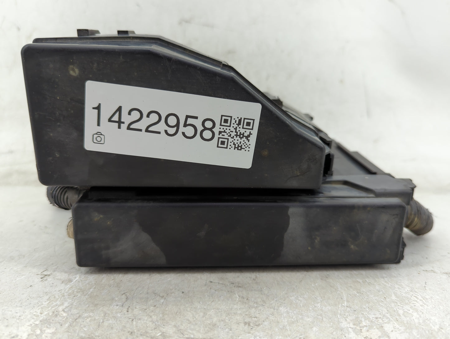 2016-2017 Nissan Altima Fusebox Fuse Box Panel Relay Module Fits Fits 2016 2017 OEM Used Auto Parts - Oemusedautoparts1.com
