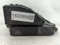 2016-2017 Nissan Altima Fusebox Fuse Box Panel Relay Module Fits Fits 2016 2017 OEM Used Auto Parts - Oemusedautoparts1.com