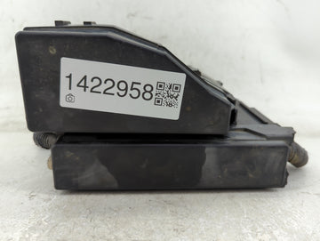 2016-2017 Nissan Altima Fusebox Fuse Box Panel Relay Module Fits Fits 2016 2017 OEM Used Auto Parts - Oemusedautoparts1.com