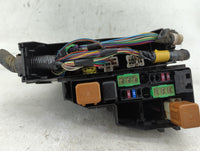 2016-2017 Nissan Altima Fusebox Fuse Box Panel Relay Module Fits Fits 2016 2017 OEM Used Auto Parts - Oemusedautoparts1.com