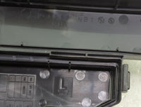 2016-2017 Nissan Altima Fusebox Fuse Box Panel Relay Module Fits Fits 2016 2017 OEM Used Auto Parts - Oemusedautoparts1.com