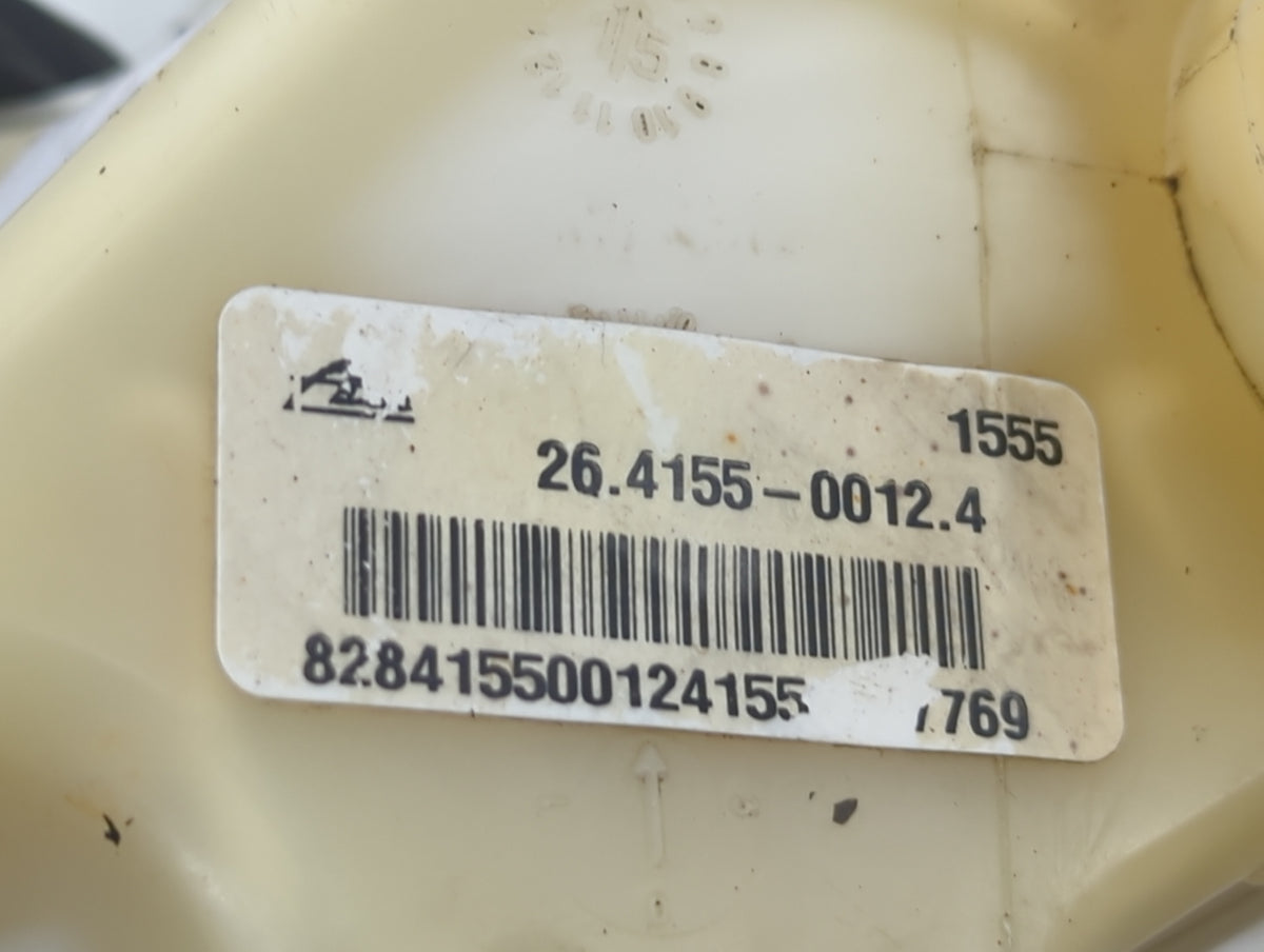 2013-2018 Nissan Altima Brake Master Cylinder 1423310 - Oemusedautoparts1.com