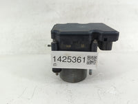 2016-2017 Nissan Altima Anti-Lock Brake ABS Pump Module Actuator OEM P/N:0265956165 Fits Fits 2016 2017 OEM Used Auto Parts 