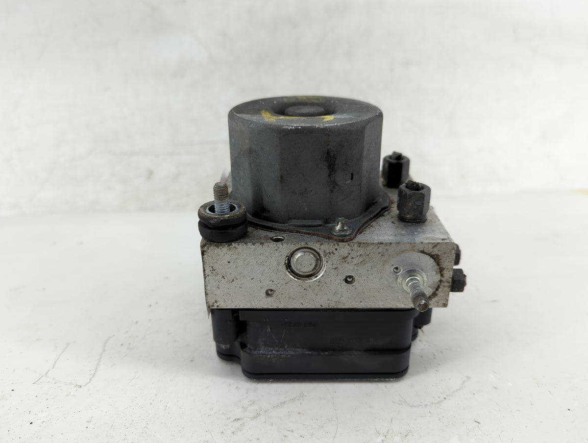 2016-2017 Nissan Altima Anti-Lock Brake ABS Pump Module Actuator OEM P/N:0265956165 Fits Fits 2016 2017 OEM Used Auto Parts 