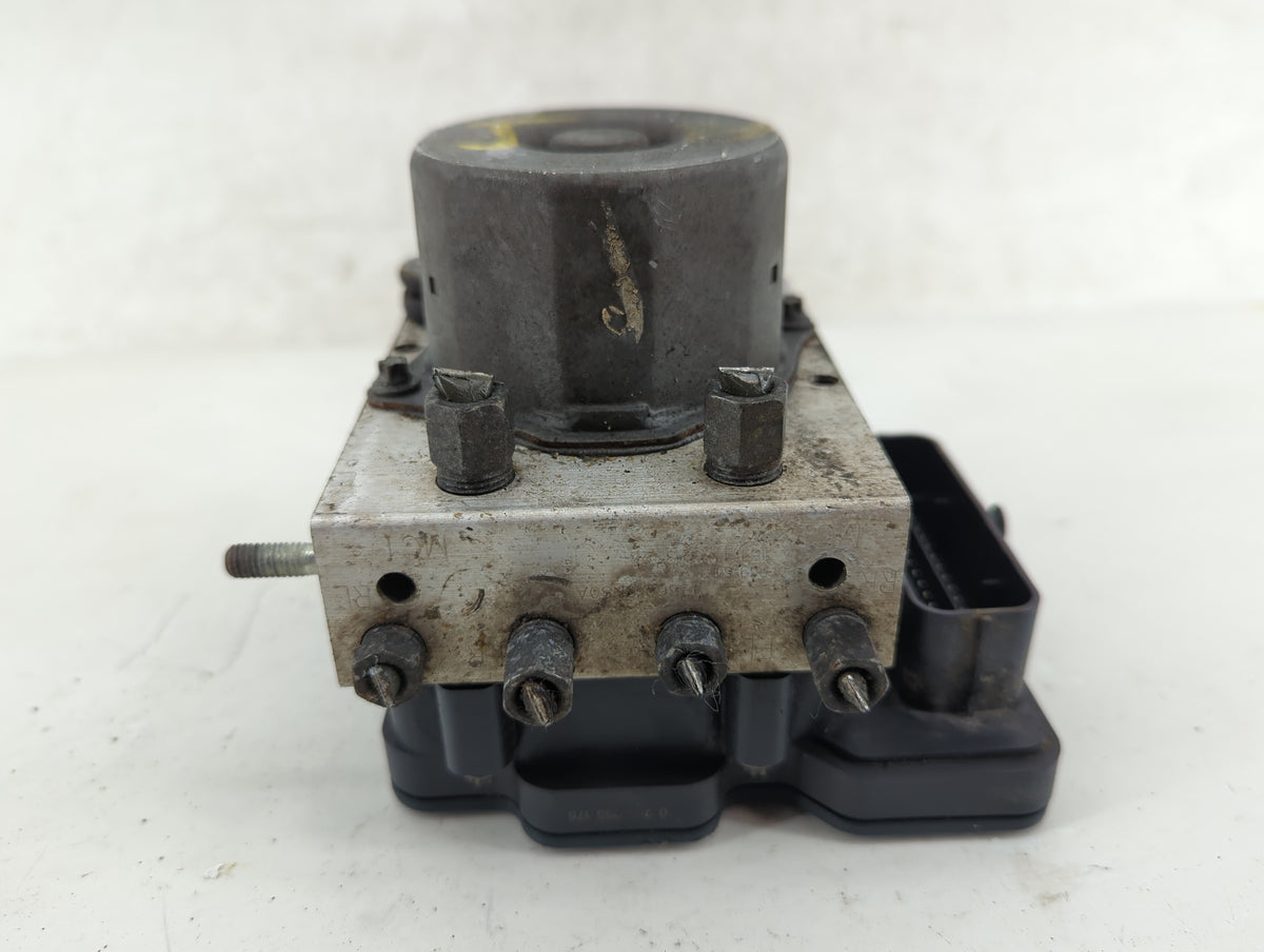 2016-2017 Nissan Altima Anti-Lock Brake ABS Pump Module Actuator OEM P/N:0265956165 Fits Fits 2016 2017 OEM Used Auto Parts 