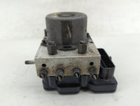 2016-2017 Nissan Altima Anti-Lock Brake ABS Pump Module Actuator OEM P/N:0265956165 Fits Fits 2016 2017 OEM Used Auto Parts 