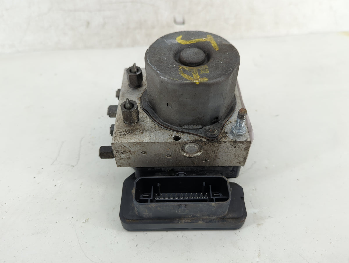 2016-2017 Nissan Altima Anti-Lock Brake ABS Pump Module Actuator OEM P/N:0265956165 Fits Fits 2016 2017 OEM Used Auto Parts 