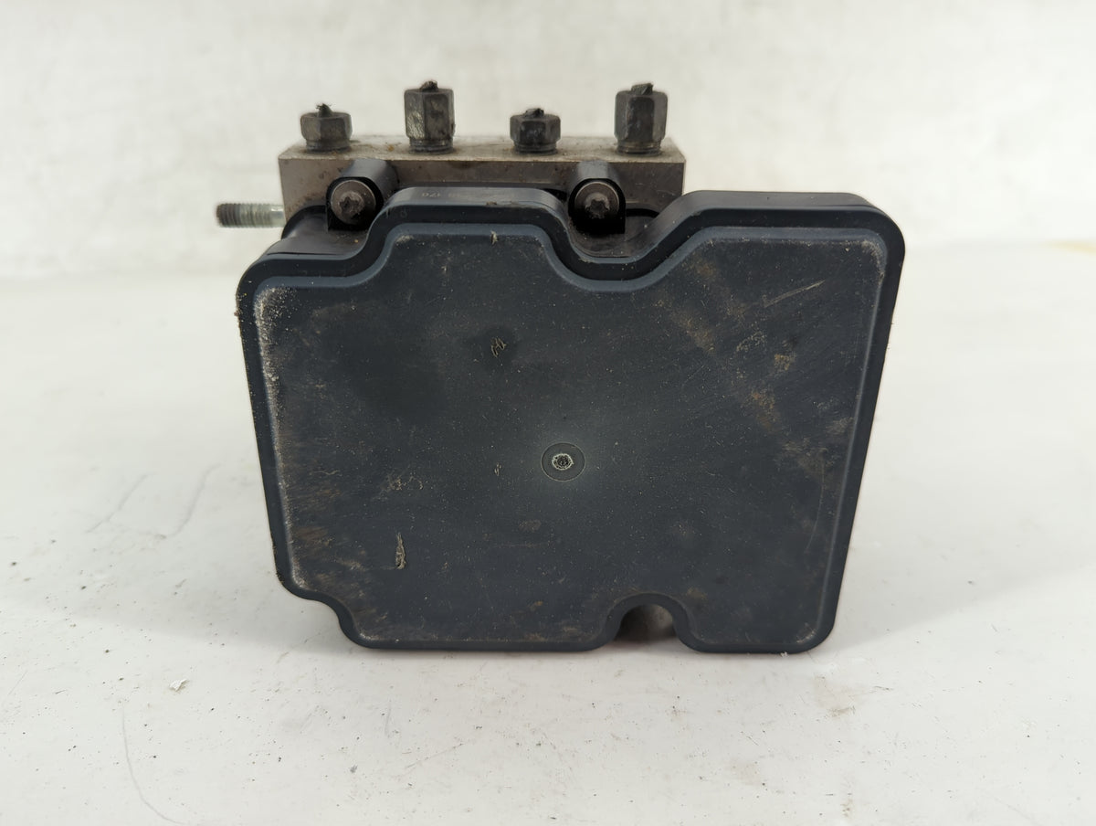2016-2017 Nissan Altima Anti-Lock Brake ABS Pump Module Actuator OEM P/N:0265956165 Fits Fits 2016 2017 OEM Used Auto Parts 