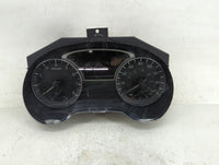 2016-2017 Nissan Altima Instrument Cluster Speedometer Gauges P/N:A2C96166101 Fits Fits 2016 2017 OEM Used Auto Parts - Oemu