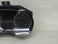 2016-2017 Nissan Altima Instrument Cluster Speedometer Gauges P/N:A2C96166101 Fits Fits 2016 2017 OEM Used Auto Parts - Oemu