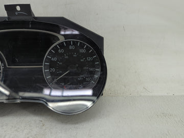 2016-2017 Nissan Altima Instrument Cluster Speedometer Gauges P/N:A2C96166101 Fits Fits 2016 2017 OEM Used Auto Parts