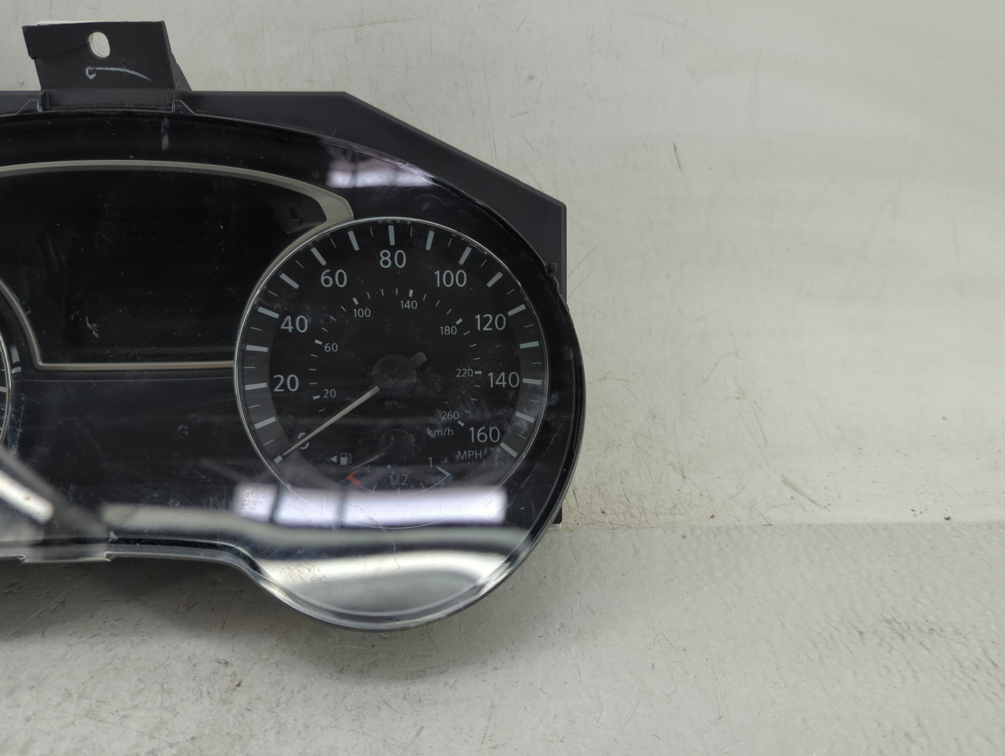 2016-2017 Nissan Altima Instrument Cluster Speedometer Gauges P/N:A2C96166101 Fits Fits 2016 2017 OEM Used Auto Parts - Oemu