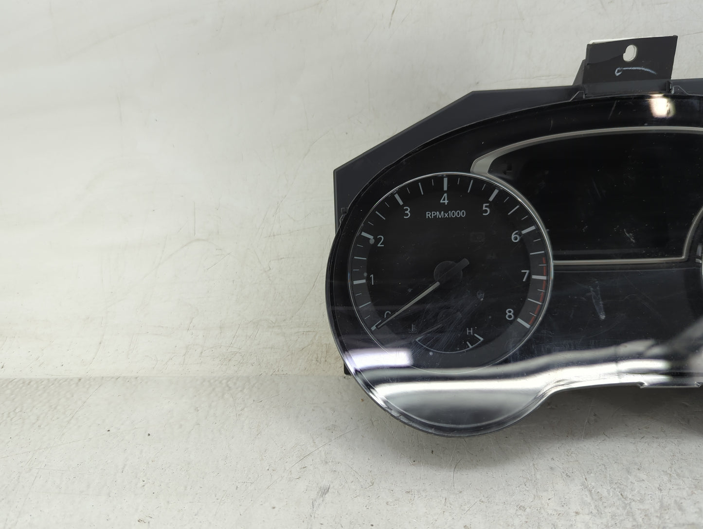 2016-2017 Nissan Altima Instrument Cluster Speedometer Gauges P/N:A2C96166101 Fits Fits 2016 2017 OEM Used Auto Parts - Oemu
