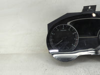 2016-2017 Nissan Altima Instrument Cluster Speedometer Gauges P/N:A2C96166101 Fits Fits 2016 2017 OEM Used Auto Parts - Oemu