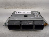 2016-2017 Nissan Altima PCM Engine Control Computer ECU ECM PCU OEM P/N:NEC023-008 Fits Fits 2016 2017 OEM Used Auto Parts -