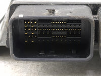2016-2017 Nissan Altima PCM Engine Control Computer ECU ECM PCU OEM P/N:NEC023-008 Fits Fits 2016 2017 OEM Used Auto Parts -