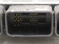 2016-2017 Nissan Altima PCM Engine Control Computer ECU ECM PCU OEM P/N:NEC023-008 Fits Fits 2016 2017 OEM Used Auto Parts -
