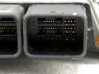 2016-2017 Nissan Altima PCM Engine Control Computer ECU ECM PCU OEM P/N:NEC023-008 Fits Fits 2016 2017 OEM Used Auto Parts -