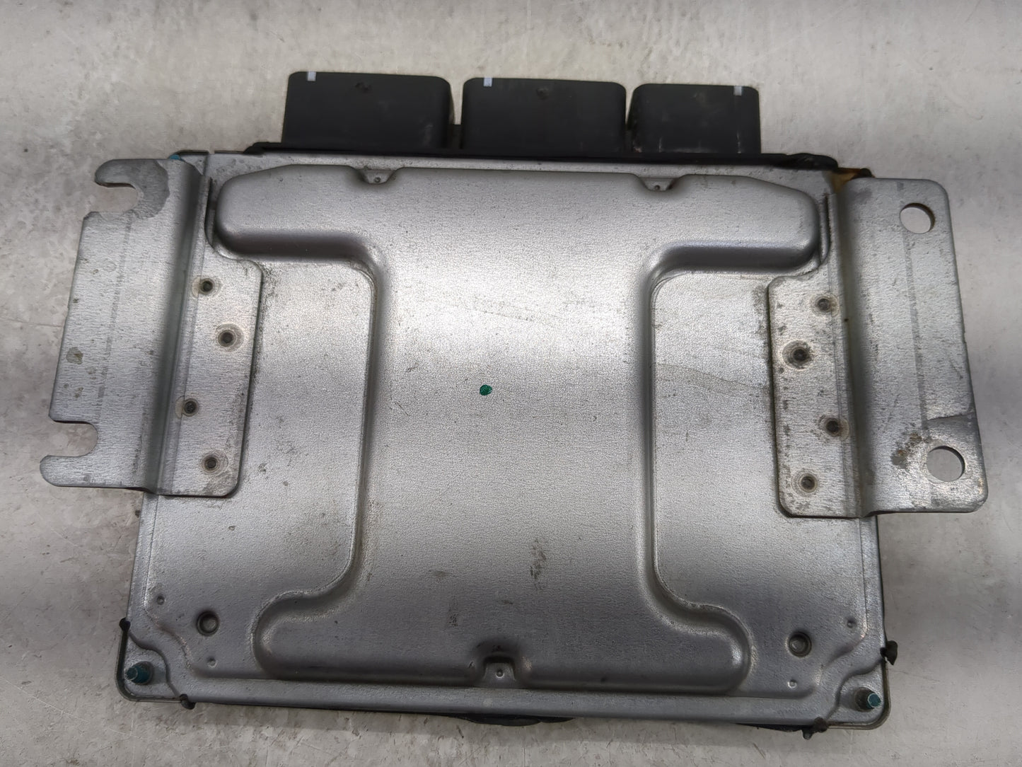 2016-2017 Nissan Altima PCM Engine Control Computer ECU ECM PCU OEM P/N:NEC023-008 Fits Fits 2016 2017 OEM Used Auto Parts -