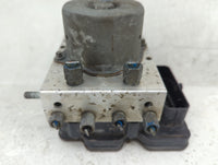 2016-2017 Nissan Altima ABS Pump Control Module Replacement P/N:476609HS0C 269775 Fits Fits 2016 2017 OEM Used Auto Parts - 