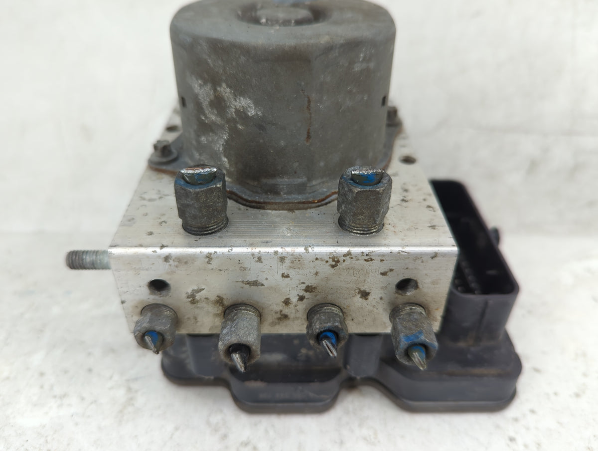 2016-2017 Nissan Altima Anti-Lock Brake ABS Pump Module Actuator OEM P/N:476609HS0C 269775 Fits Fits 2016 2017 OEM Used Auto
