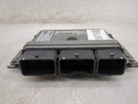 2016-2017 Nissan Altima PCM Engine Control Computer ECU ECM PCU OEM P/N:NEC024-007 Fits Fits 2016 2017 OEM Used Auto Parts -