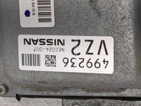 2016-2017 Nissan Altima PCM Engine Control Computer ECU ECM PCU OEM P/N:NEC024-007 Fits Fits 2016 2017 OEM Used Auto Parts -