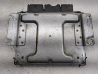 2016-2017 Nissan Altima PCM Engine Control Computer ECU ECM PCU OEM P/N:NEC024-007 Fits Fits 2016 2017 OEM Used Auto Parts -