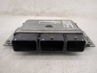 2016-2017 Nissan Altima PCM Engine Control Computer ECU ECM PCU OEM P/N:NEC023-005 Fits Fits 2016 2017 OEM Used Auto Parts -
