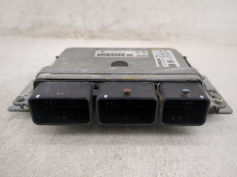 compare product 2016-2017 Nissan Altima PCM Engine Control Computer ECU ECM PCU OEM P/N:NEC023-005 Fits Fits 2016 2017 OEM Used Auto Parts