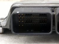 2016-2017 Nissan Altima PCM Engine Control Computer ECU ECM PCU OEM P/N:NEC023-005 Fits Fits 2016 2017 OEM Used Auto Parts -