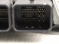 2016-2017 Nissan Altima PCM Engine Control Computer ECU ECM PCU OEM P/N:NEC023-005 Fits Fits 2016 2017 OEM Used Auto Parts -