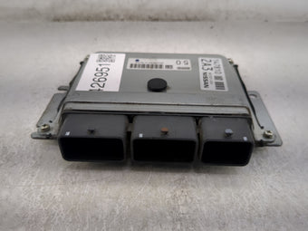 compare product 2016-2017 Nissan Altima PCM Engine Control Computer ECU ECM PCU OEM P/N:NEC025-069 Fits Fits 2016 2017 OEM Used Auto Parts