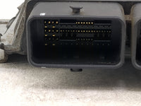 2016-2017 Nissan Altima PCM Engine Control Computer ECU ECM PCU OEM P/N:NEC025-069 Fits Fits 2016 2017 OEM Used Auto Parts -