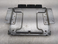 2016-2017 Nissan Altima PCM Engine Control Computer ECU ECM PCU OEM P/N:NEC025-069 Fits Fits 2016 2017 OEM Used Auto Parts -