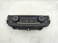2016-2018 Nissan Altima Climate Control Module Temperature AC/Heater Replacement P/N:27500 9HS0A Fits Fits 2016 2017 2018 OE