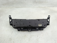 2016-2018 Nissan Altima Climate Control Module Temperature AC/Heater Replacement P/N:27500 9HS0A Fits Fits 2016 2017 2018 OE